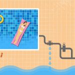 Common signs of a swimming pool leak in Dubai