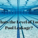 Managing Leaks in a Commercial Pool