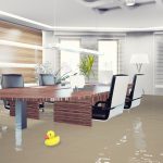Workspace Water Leak Detection