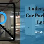 Ground Water Levels and Risks to Underground Car Parks