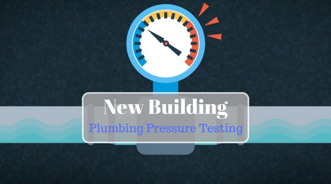pressure testing plumbing lines leakdtech dubai