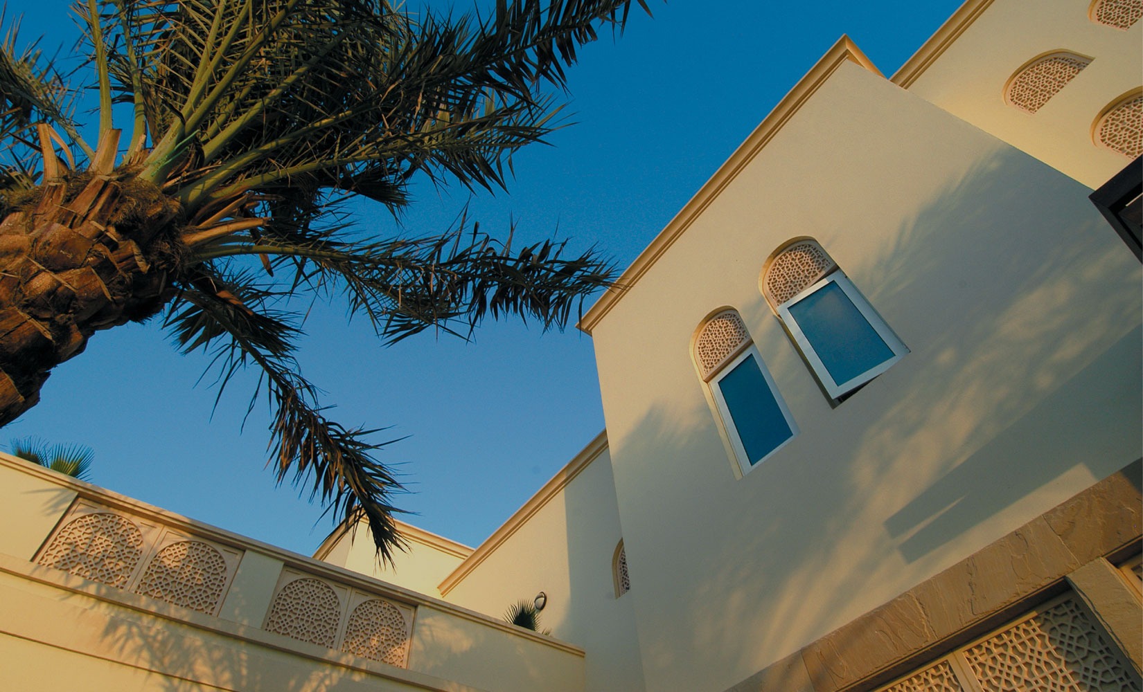 residential leak detection