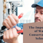 Teaching About Water Conservation in Schools