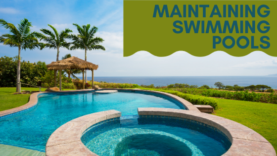 Swimming Pool Maintenance