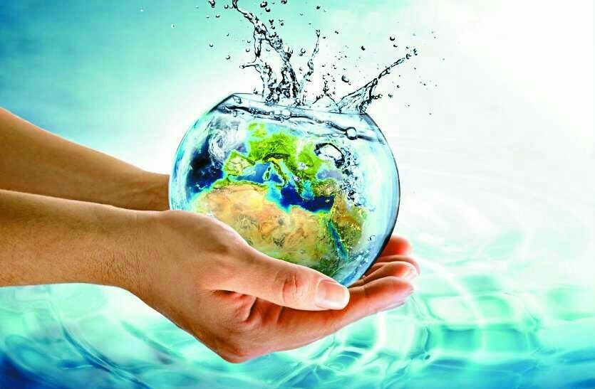 Water conservation