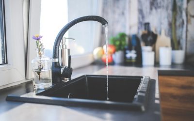 Saving Water Within the Home
