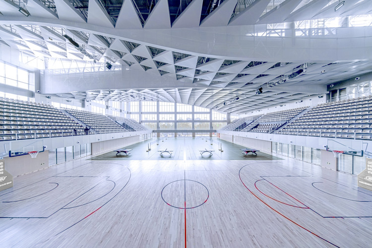 Sports Center Leaks