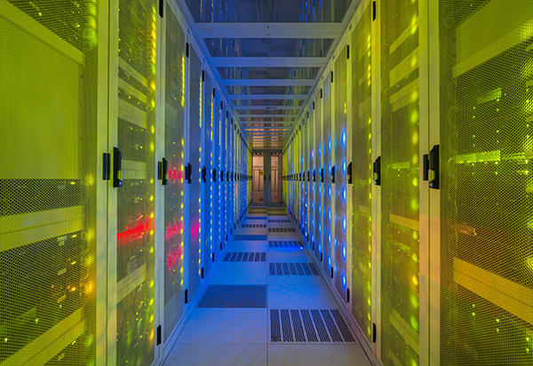 data centre leaks