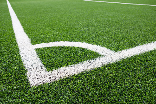 Football Pitch Leaks