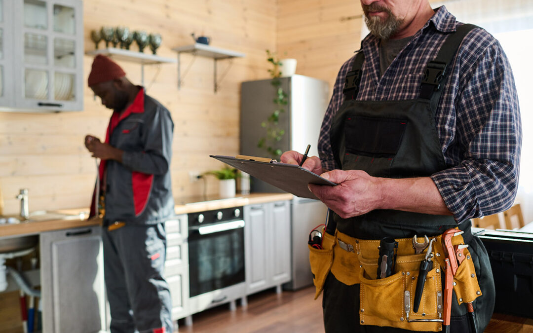 How to Conduct a Home Water Audit